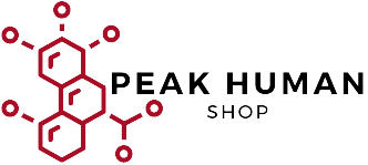 Peak Human Shop