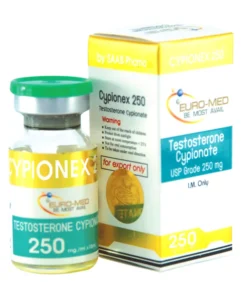 EURO-MED   CYPIONEX 250