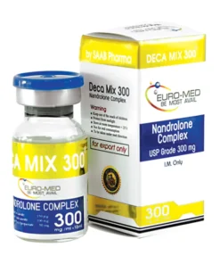 Euro-Med  Deca Mix 300mg/ml