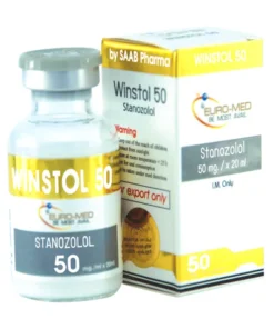 Euro-Med  Winsto 50mg/ml.