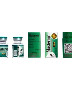 Alternative view of LA Pharma Masteron 100mg/ml 10 ml