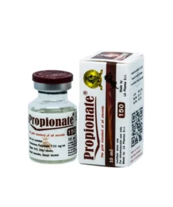 LA Pharma Propionate 150mg/ml 10 ml