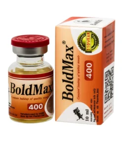LA Pharma BoldMax 400mg/ml 10 ml