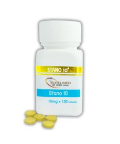 Euro-Med  Stano 10mg/100tablets