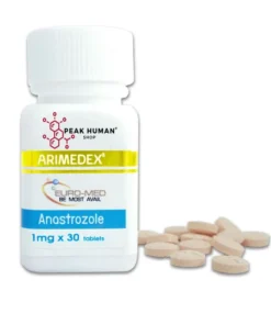 Euro-Med  Arimedex 1mg/30capsules