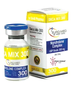 Euro-Med  Deca Mix 300mg/ml