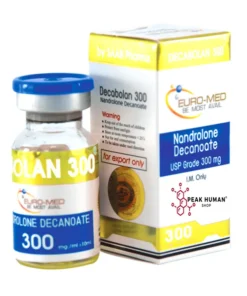 Euro-Med  Decabolan 300mg/ml