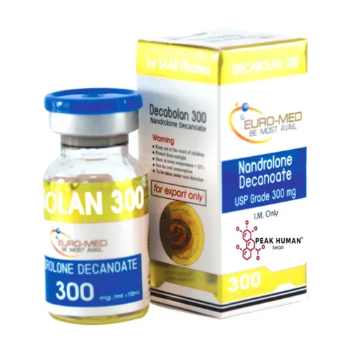 Euro-Med  Decabolan 300mg/ml
