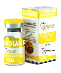 Euro-Med  Primobolan 100mg/ml.