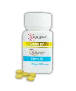 Euro-Med  Stano 10mg/100tablets
