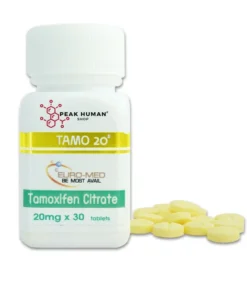 Euro-Med  Tamo 20mg/30tablets