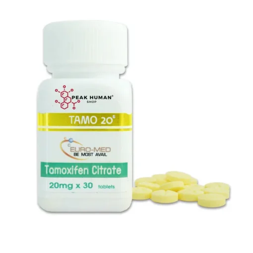 Euro-Med  Tamo 20mg/30tablets