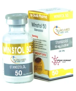 Euro-Med  Winsto 50mg/ml.