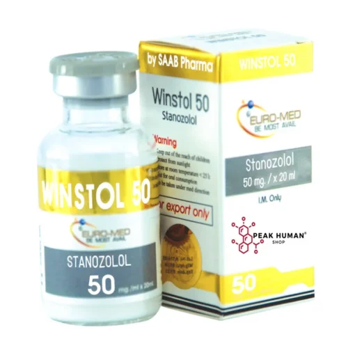Euro-Med  Winsto 50mg/ml.