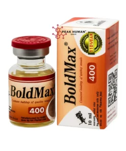 LA Pharma BoldMax 400mg/ml 10 ml