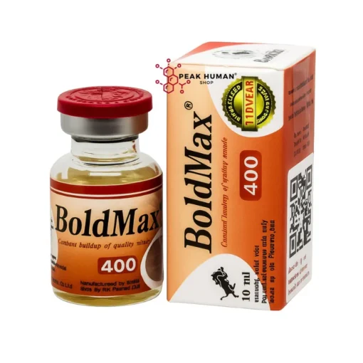 LA Pharma BoldMax 400mg/ml 10 ml
