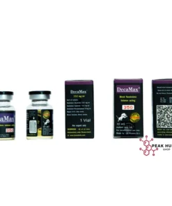 Alternative view of LA Pharma DecaMax 350mg/ml 10 ml