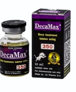 LA Pharma DecaMax 350mg/ml 10 ml