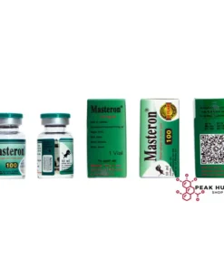 Alternative view of LA Pharma Masteron 100mg/ml 10 ml