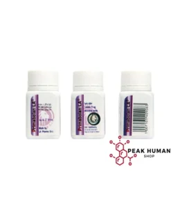 Alternative view of LA Pharma Primabolan 25mg / 30 tablets