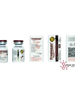 Alternative view of LA Pharma Propionate 150mg/ml 10 ml