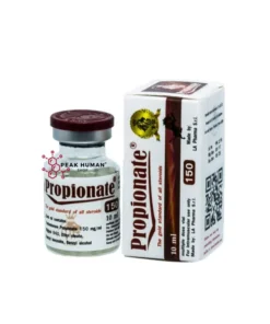 LA Pharma Propionate 150mg/ml 10 ml