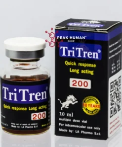 LA Pharma TriTren 200mg/ml 10 ml