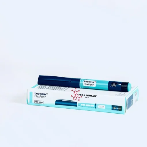 Levemir Flexpen Injection, 100 U/ml - Image 4