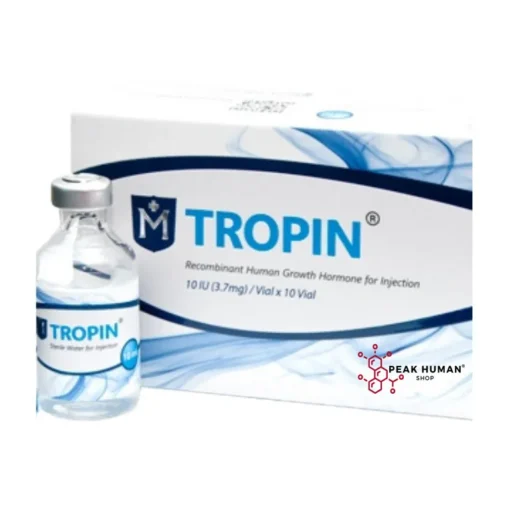 M TROPIN l 1 Box