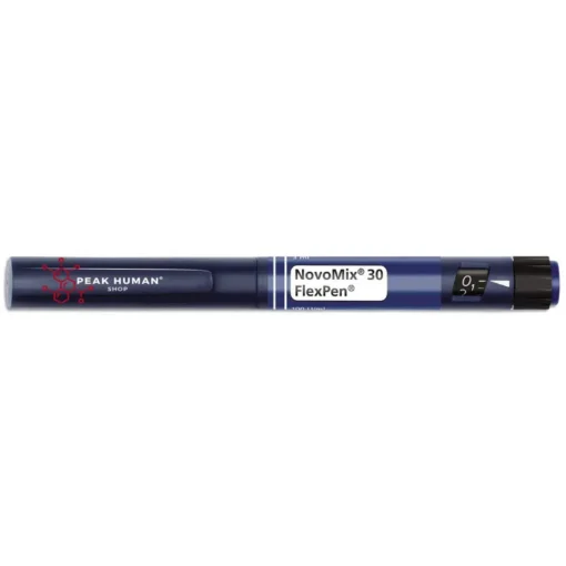Novomix 30 Flexpen 100 u/ml - Image 3