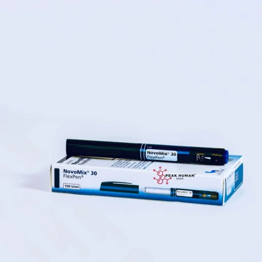 Novomix 30 Flexpen 100 u/ml - Image 4
