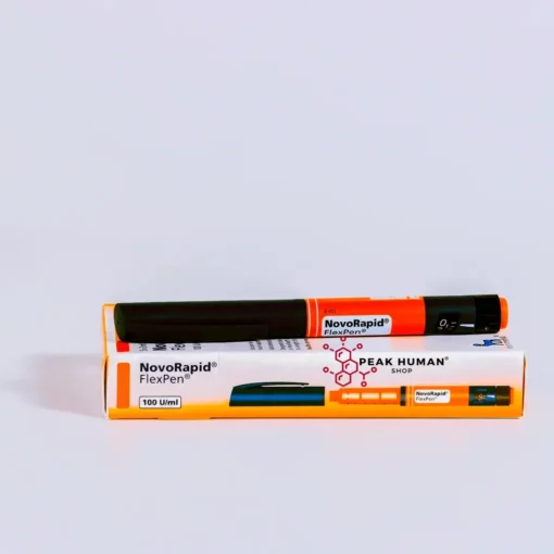 Novorapid Flexpen Insulin, 100 IU/ml - Image 4