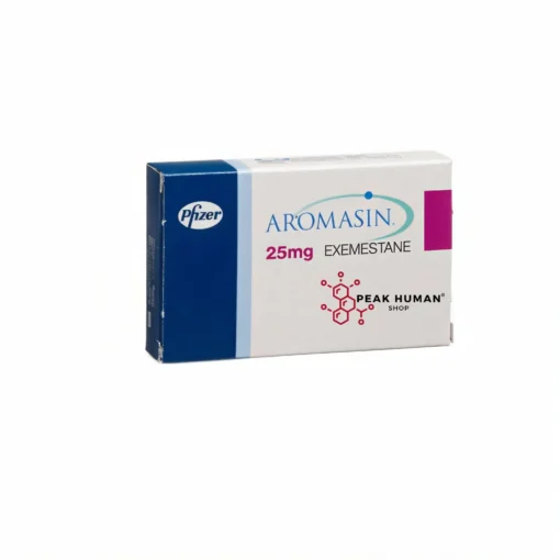 AROMASIN [Exemestane] [pharmacy] 25mg 30tabs (750mg)