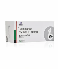 Telmisartan 40mg 90 tabs