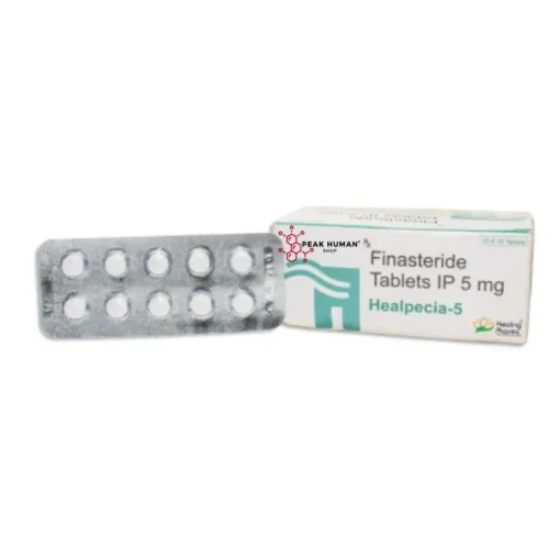 Finasteride 5mg 30 tabs - Image 2