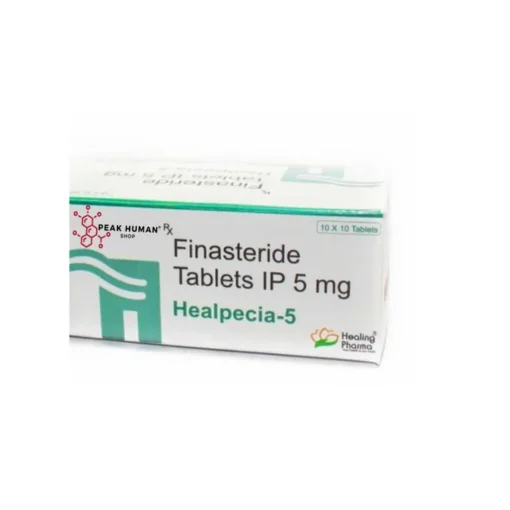 Finasteride 5mg 30 tabs - Image 3
