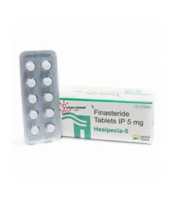 Finasteride 5mg 30 tabs