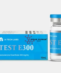 A-Tech  Test E  300mg/ml (10ml Vial)