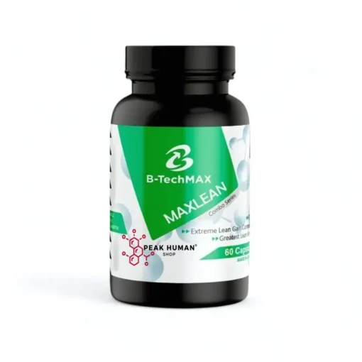 B-TechMax  MaxLean  60 Capsule