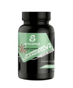 B-TechMax  Ligandrol V2 (LGD-3033) 50 tablets