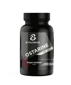 B-TechMax  Ostarine (MK-2866) 20mg / 50 Tablets