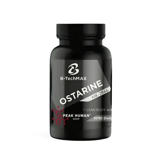 B-TechMax  Ostarine (MK-2866) 20mg / 50 Tablets