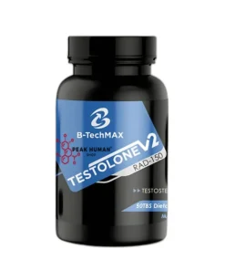 B-TechMax  Testolone V2 (RAD-150) 50 tablets