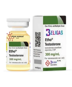 Beligas  Test E 300mg/ml