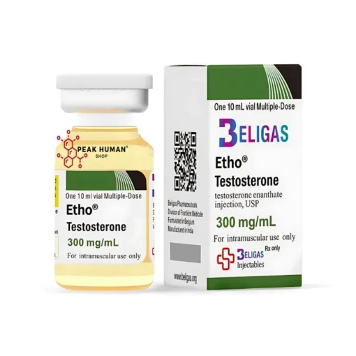 Beligas  Test E 300mg/ml