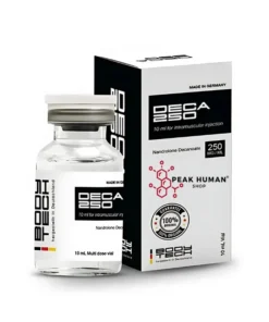 Bodytech  Deca 250mg/ml (10ml Vial)