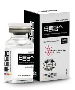 Bodytech Deca 400mg/ml, 10ml Vial