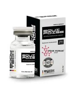 Bodytech  Equi 250mg/ml (10ml Vial)