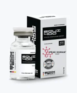 Bodytech  Equi 400mg/ml (10ml Vial)