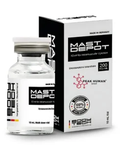 Bodytech  Mast E 200mg / 10ml